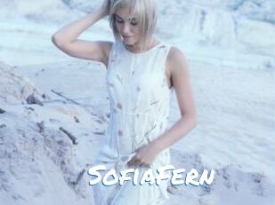 SofiaFern