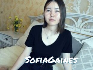 SofiaGaines