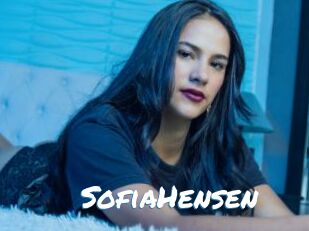 SofiaHensen