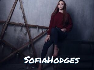 SofiaHodges