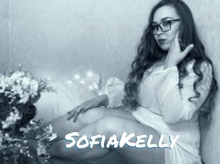 SofiaKelly