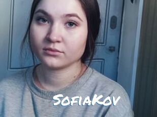 SofiaKov