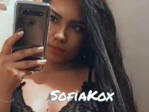 SofiaKox