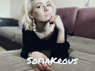 SofiaKrous