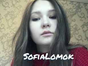SofiaLomok