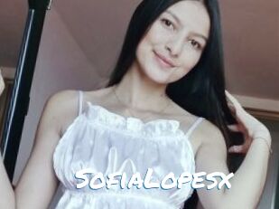 SofiaLopesx