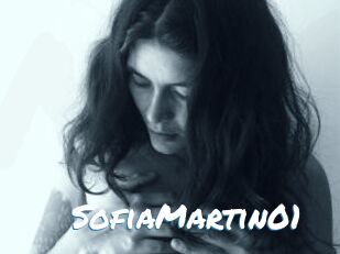 SofiaMartin01