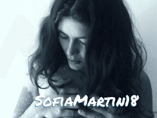 SofiaMartin18