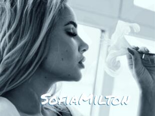 SofiaMilton
