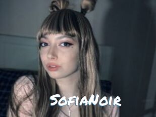 SofiaNoir