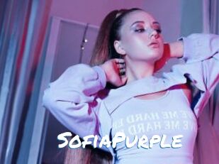 SofiaPurple