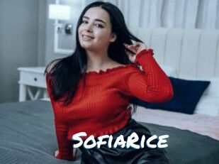 SofiaRice