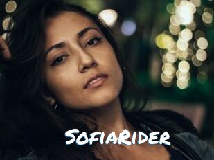 SofiaRider