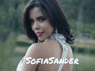 SofiaSander