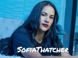 SofiaThatcher