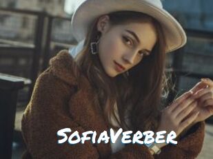 SofiaVerber Max 50