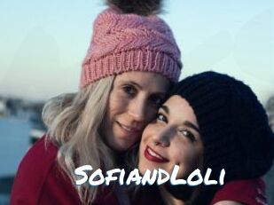 SofiandLoli