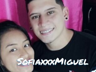 SofiaxxxMiguel