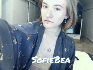 SofieBea Max 50