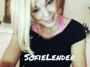 SofieLender