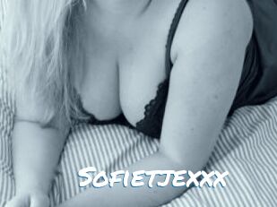 Sofietjexxx