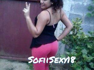 SofiiSexy18
