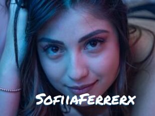SofiiaFerrerx