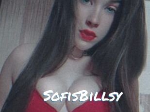 SofisBillsy