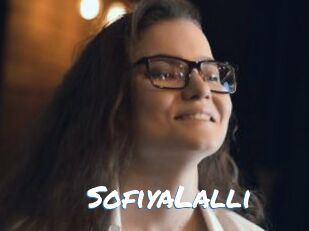 SofiyaLalli