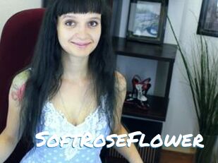 SoftRoseFlower