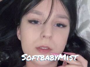 SoftbabyMist