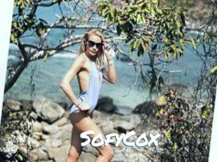 SofyCox