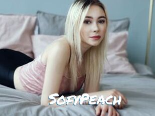 SofyPeach