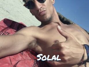 Solal Max 50