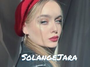 SolangeJara