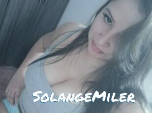 SolangeMiler