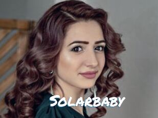 Solarbaby