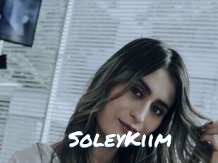 SoleyKiim Max 50