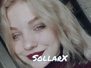 SollarX