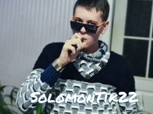 Solomon_Tik22