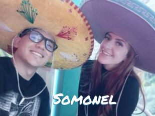 Somonel