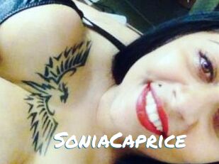 SoniaCaprice