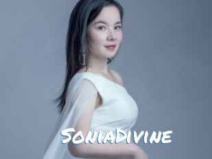 SoniaDivine Max 50