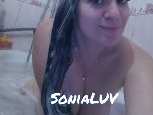 SoniaLUV