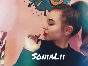 SoniaLii