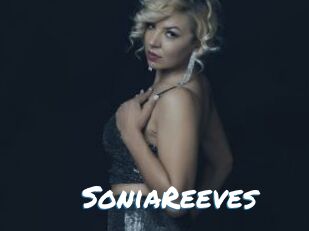 SoniaReeves