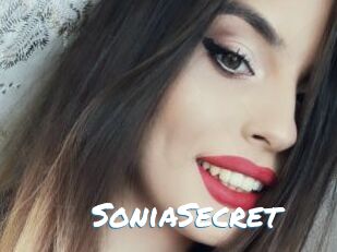 SoniaSecret