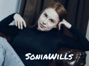 SoniaWills