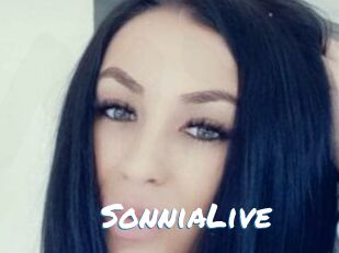 SonniaLive