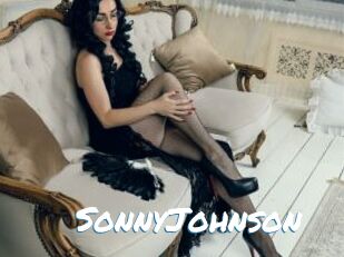 SonnyJohnson